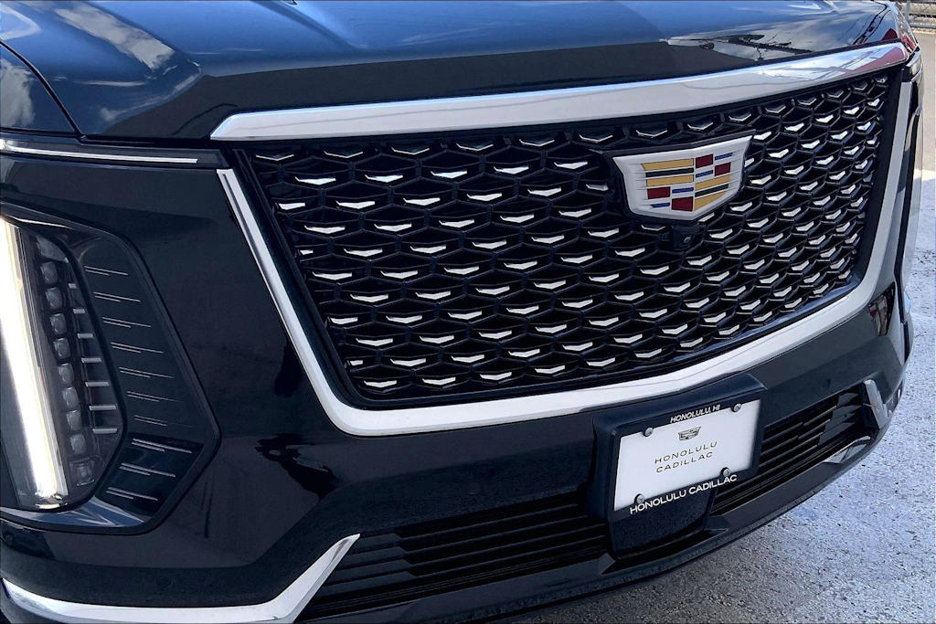 Thumbnail: 2025 Cadillac Escalade - 34