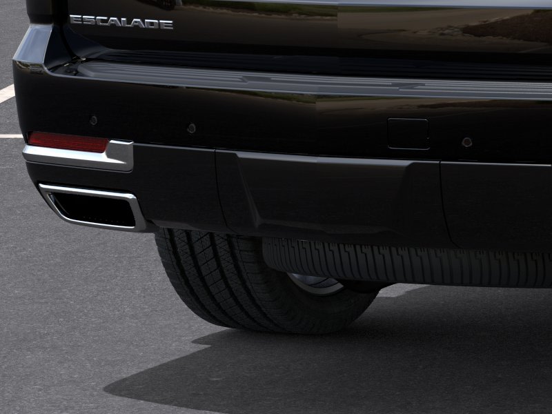 Thumbnail: 2026 Cadillac Escalade - 20