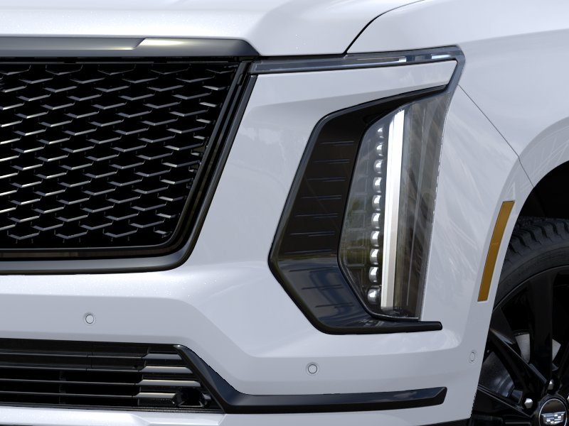 Thumbnail: 2026 Cadillac Escalade - 18