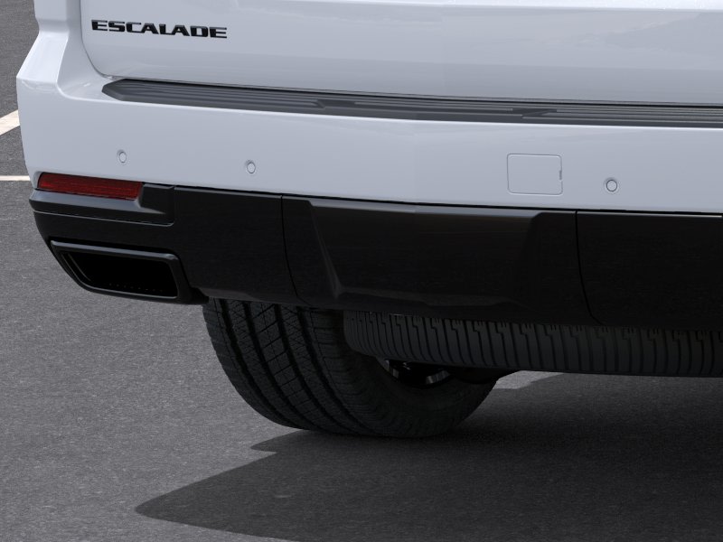 Thumbnail: 2026 Cadillac Escalade - 20