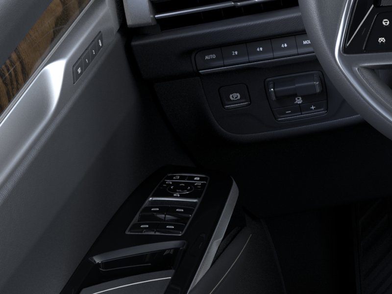 Thumbnail: 2026 Cadillac Escalade - 23