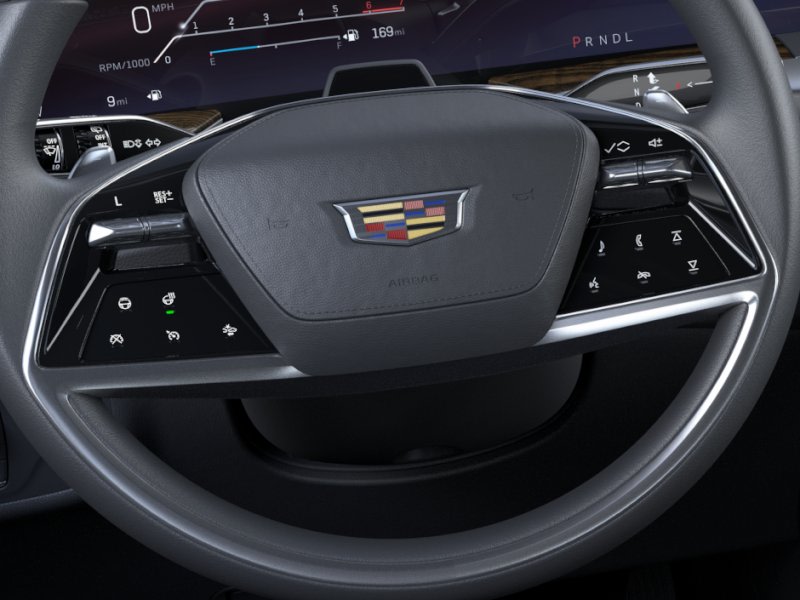 Thumbnail: 2026 Cadillac Escalade - 21
