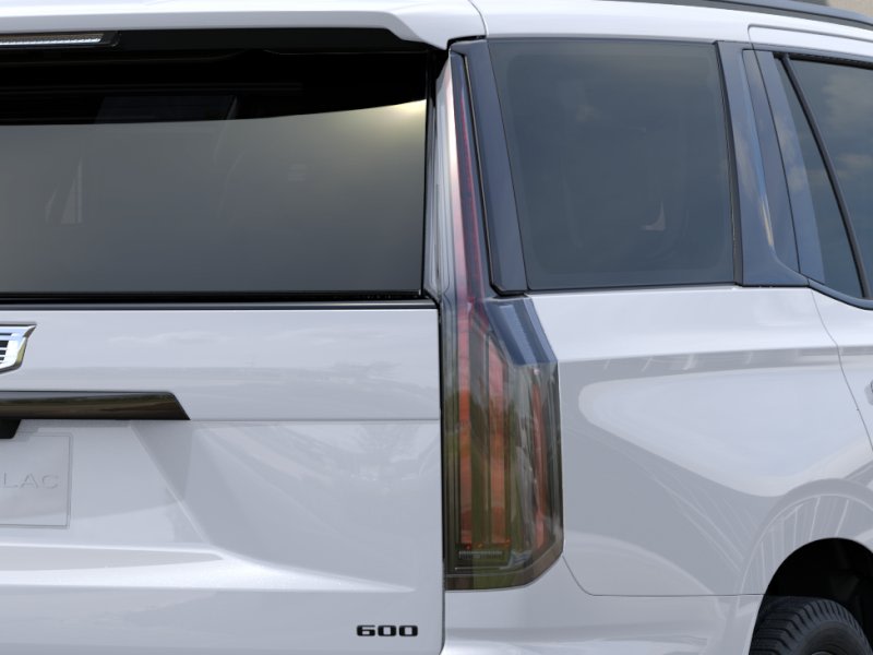 Thumbnail: 2026 Cadillac Escalade - 8