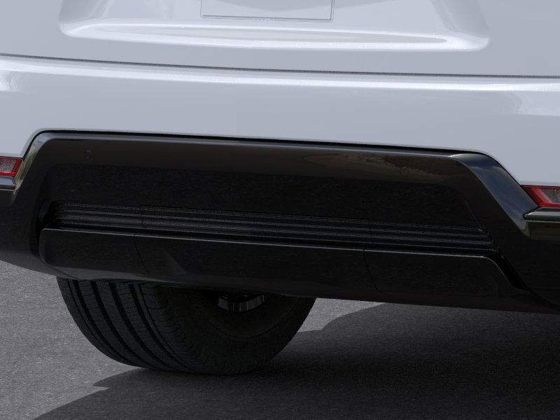 Thumbnail: 2026 Cadillac Escalade IQ - 20