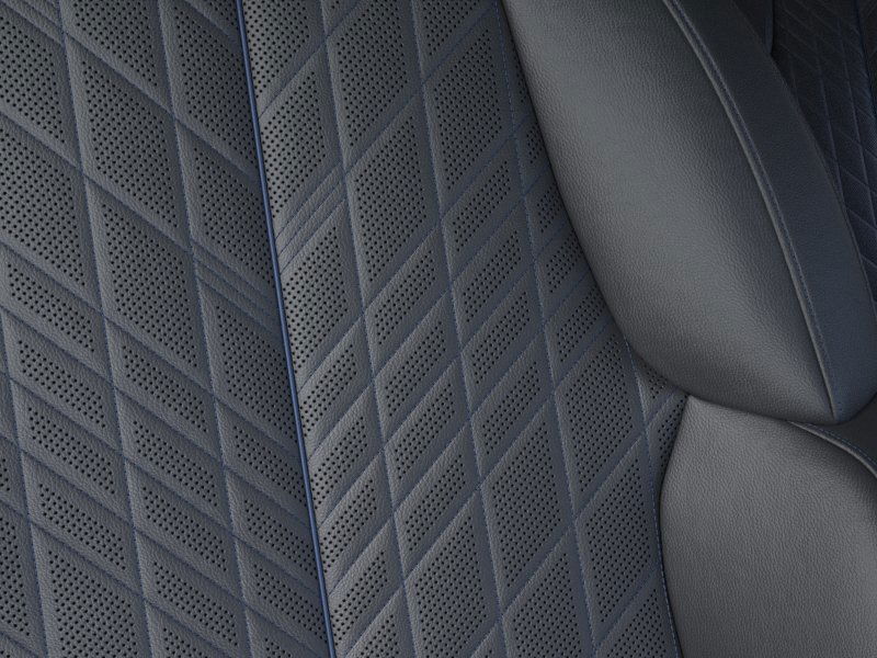 Thumbnail: 2026 Cadillac Escalade IQ - 22