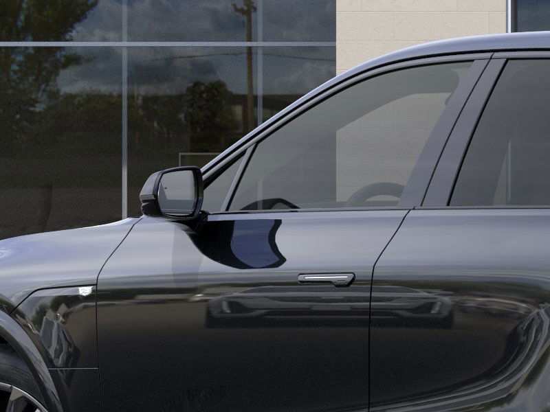 Thumbnail: 2026 Cadillac Lyriq - 18