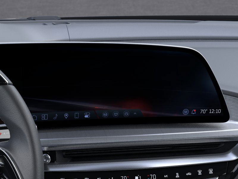 Thumbnail: 2026 Cadillac Lyriq - 8