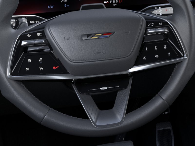 Thumbnail: 2026 Cadillac Lyriq - 21