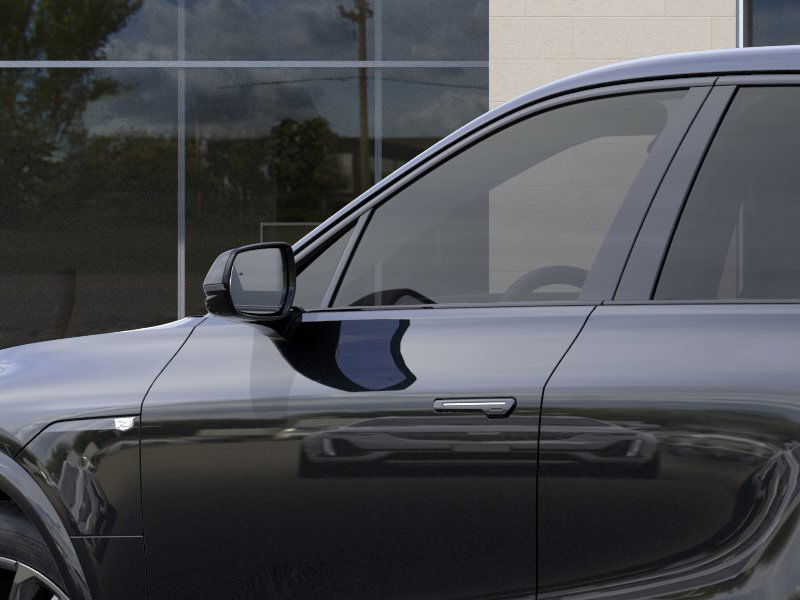 Thumbnail: 2026 Cadillac Lyriq - 18