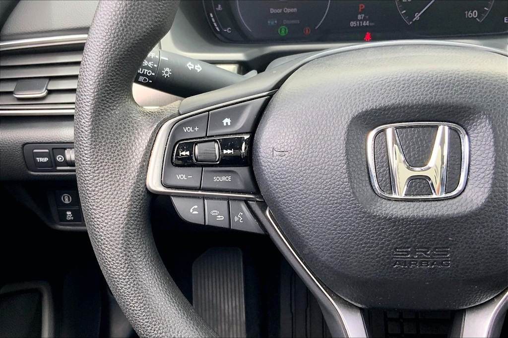 Thumbnail: 2018 Honda Accord - 25