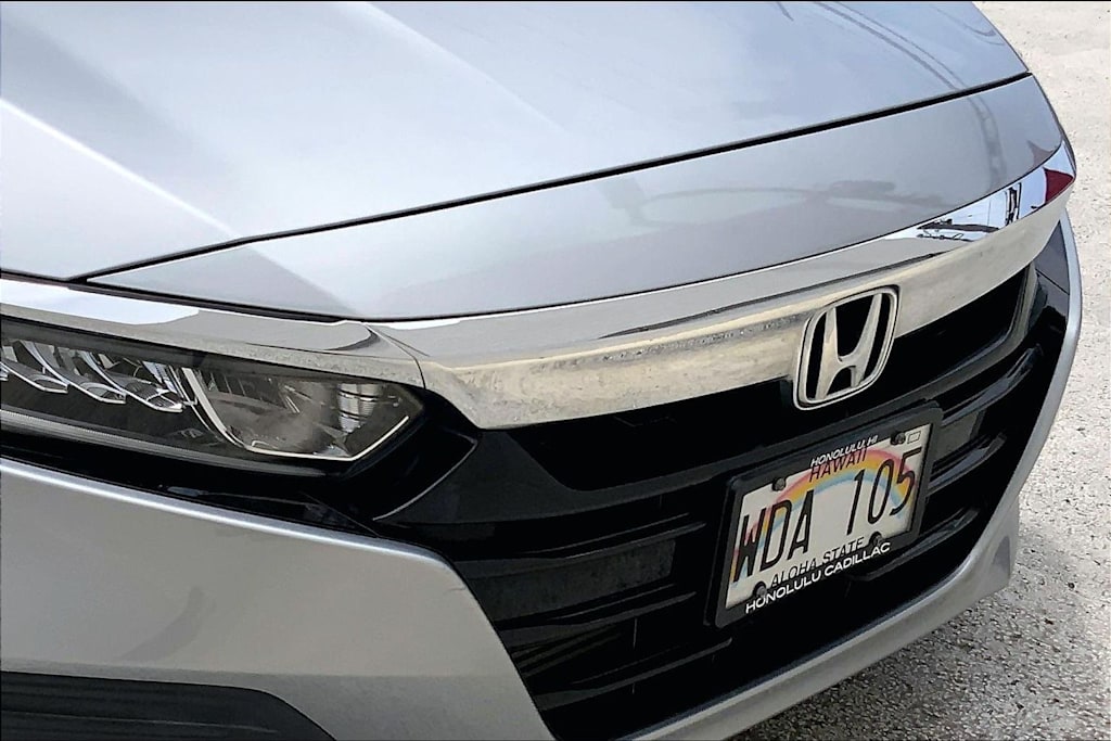 Thumbnail: 2018 Honda Accord - 33