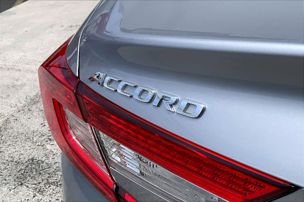 Thumbnail: 2018 Honda Accord - 7