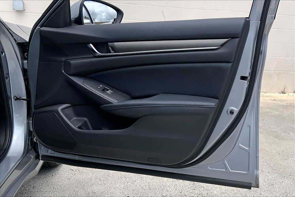 Thumbnail: 2018 Honda Accord - 28