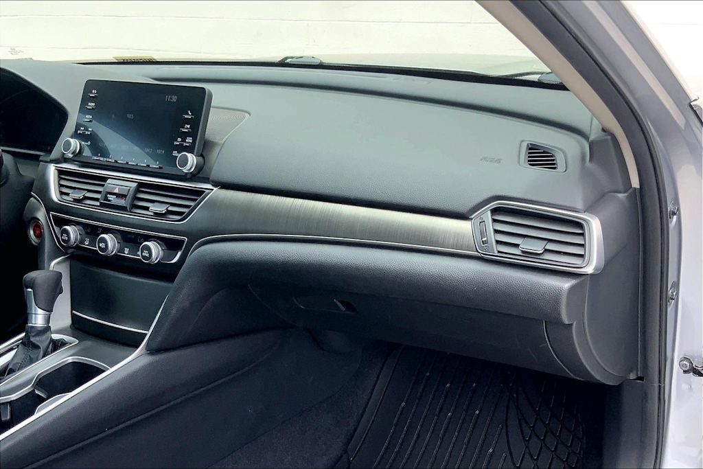 Thumbnail: 2018 Honda Accord - 24