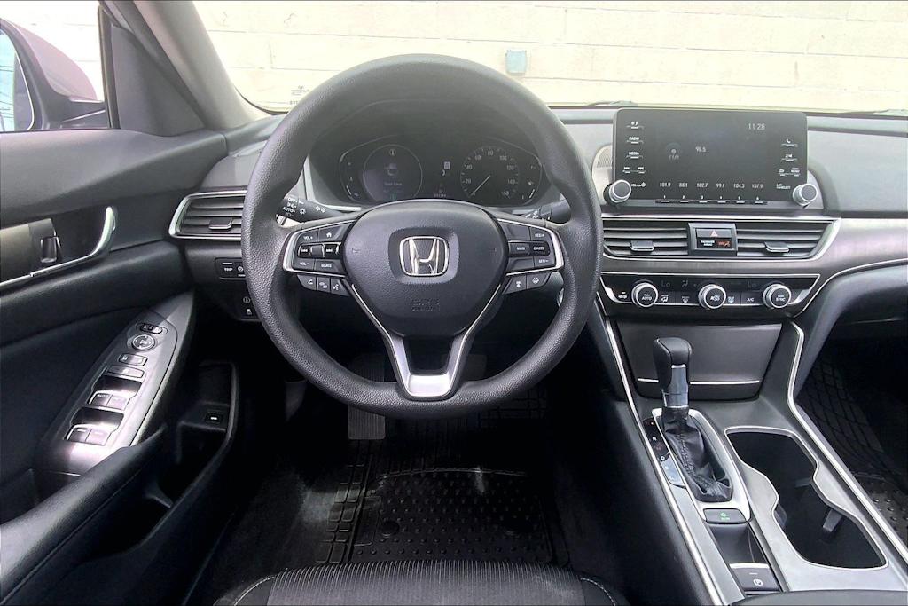 Thumbnail: 2018 Honda Accord - 14