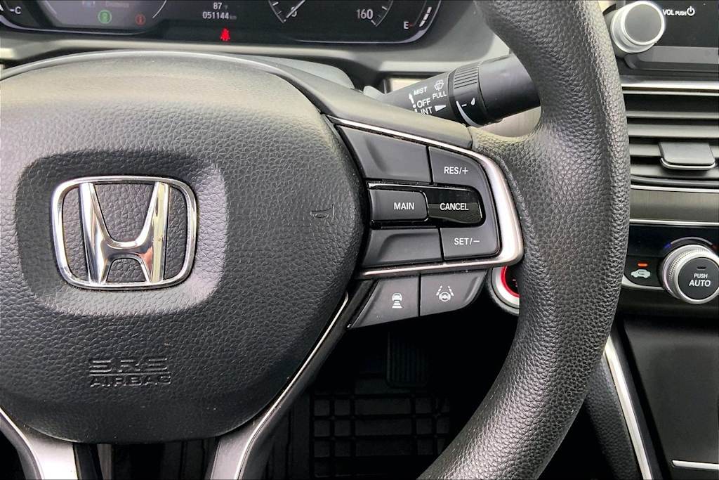 Thumbnail: 2018 Honda Accord - 26
