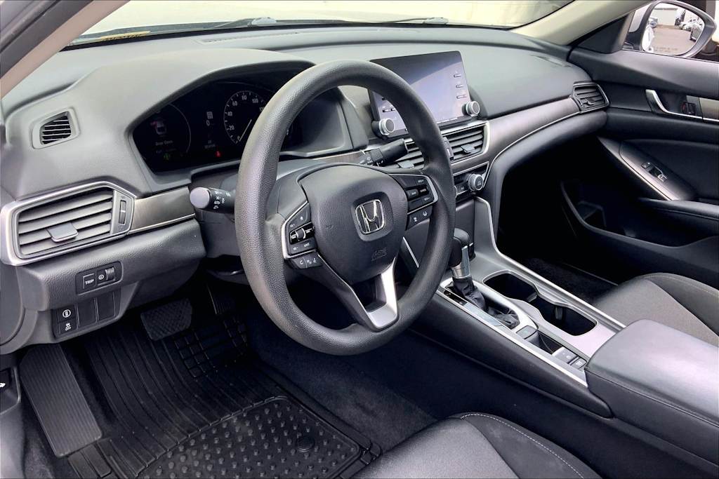 Thumbnail: 2018 Honda Accord - 2