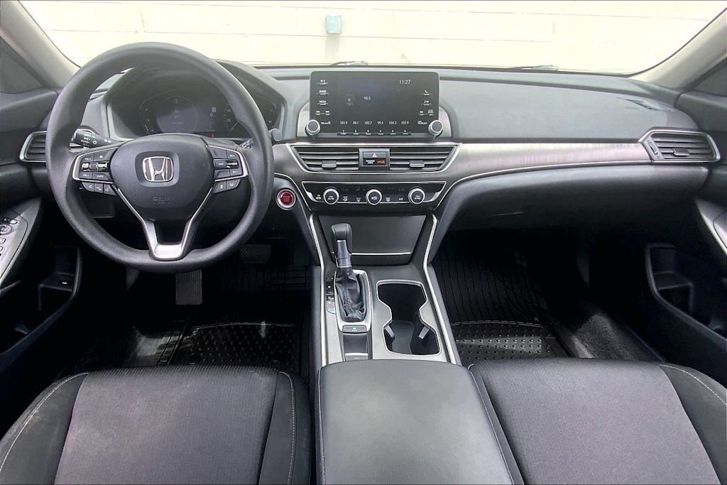 Thumbnail: 2018 Honda Accord - 10