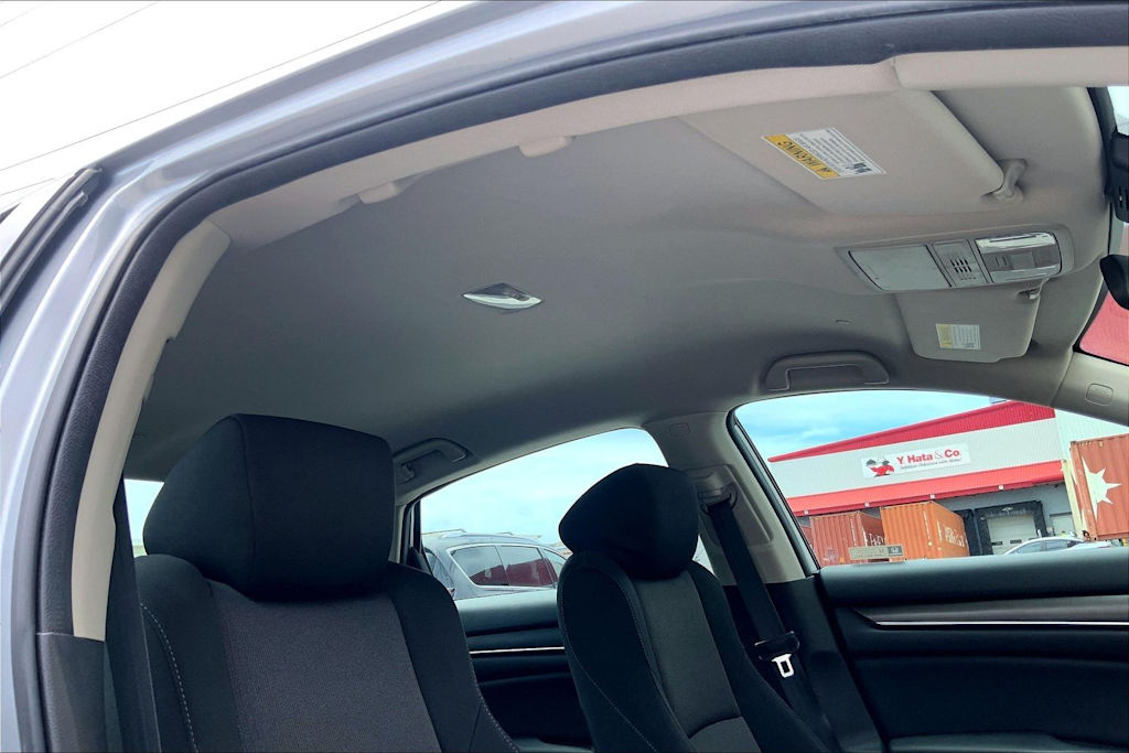 Thumbnail: 2018 Honda Accord - 30
