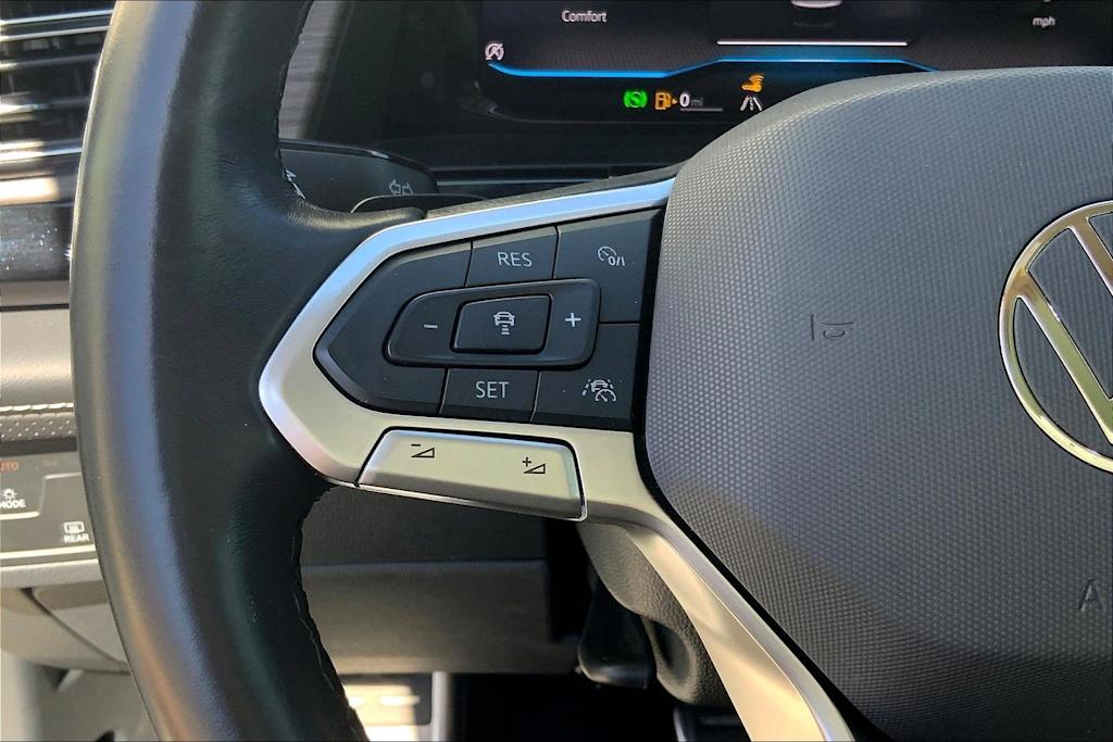 Thumbnail: 2024 Volkswagen Atlas - 24