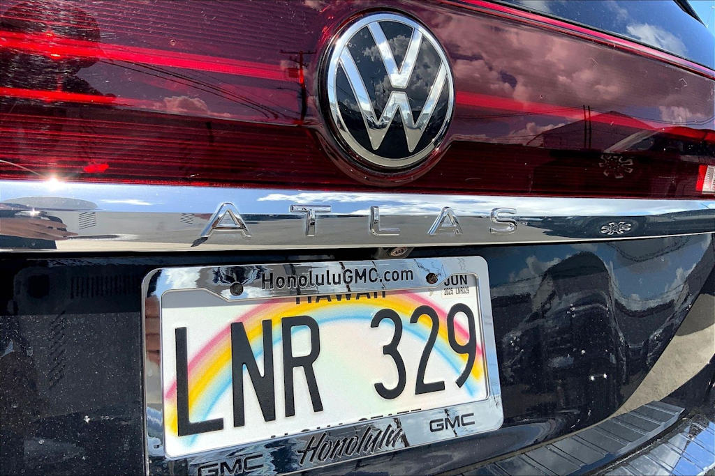 Thumbnail: 2024 Volkswagen Atlas - 7