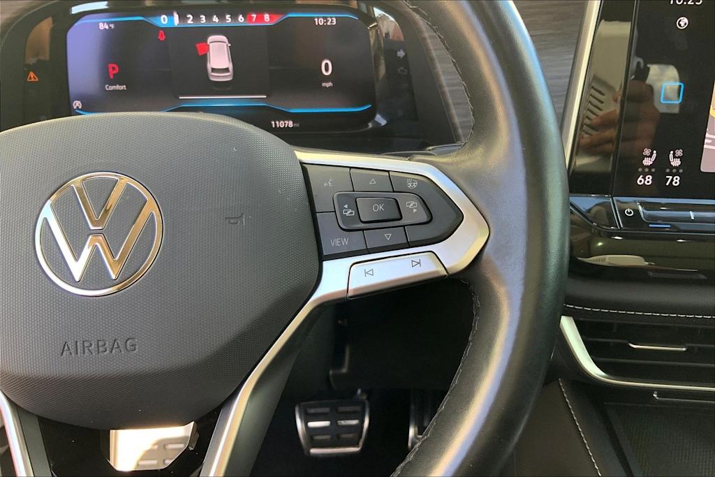 Thumbnail: 2024 Volkswagen Atlas - 25