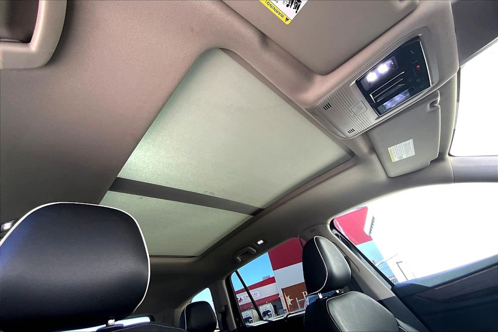 Thumbnail: 2024 Volkswagen Atlas - 30