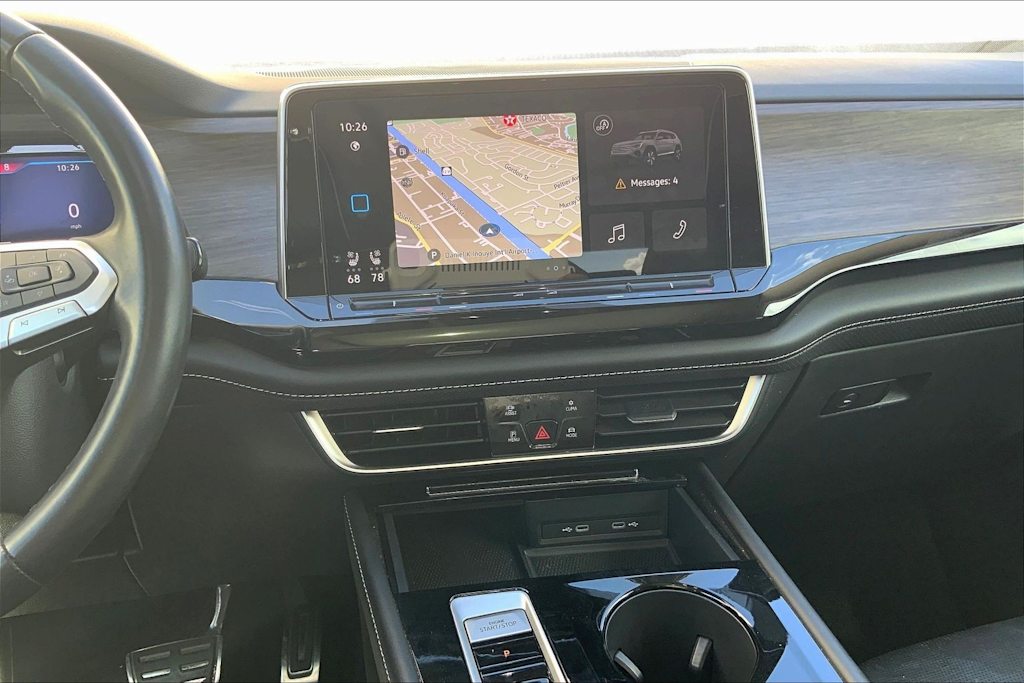 Thumbnail: 2024 Volkswagen Atlas - 15