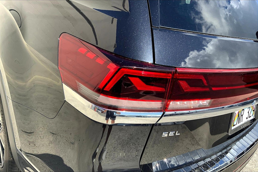 Thumbnail: 2024 Volkswagen Atlas - 32