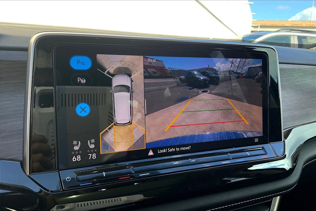 Thumbnail: 2024 Volkswagen Atlas - 26