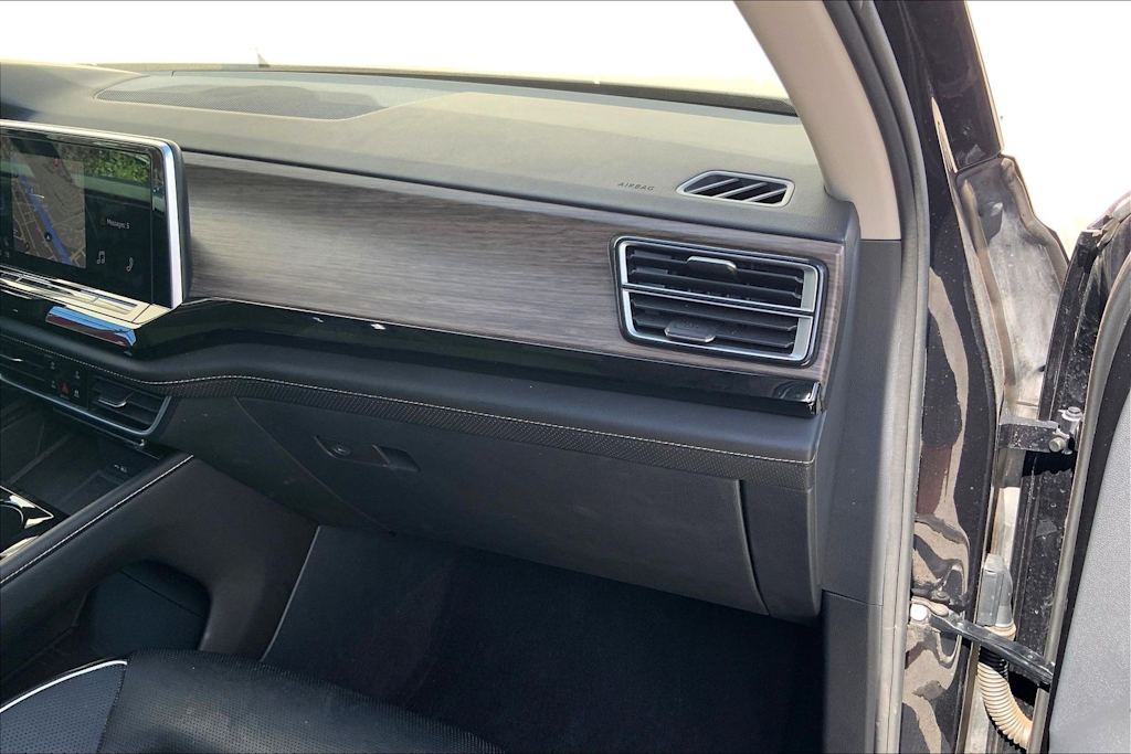 Thumbnail: 2024 Volkswagen Atlas - 23