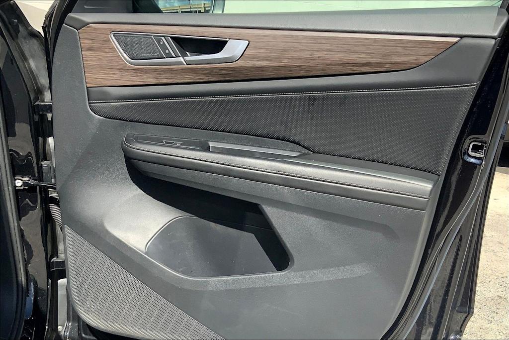 Thumbnail: 2024 Volkswagen Atlas - 28