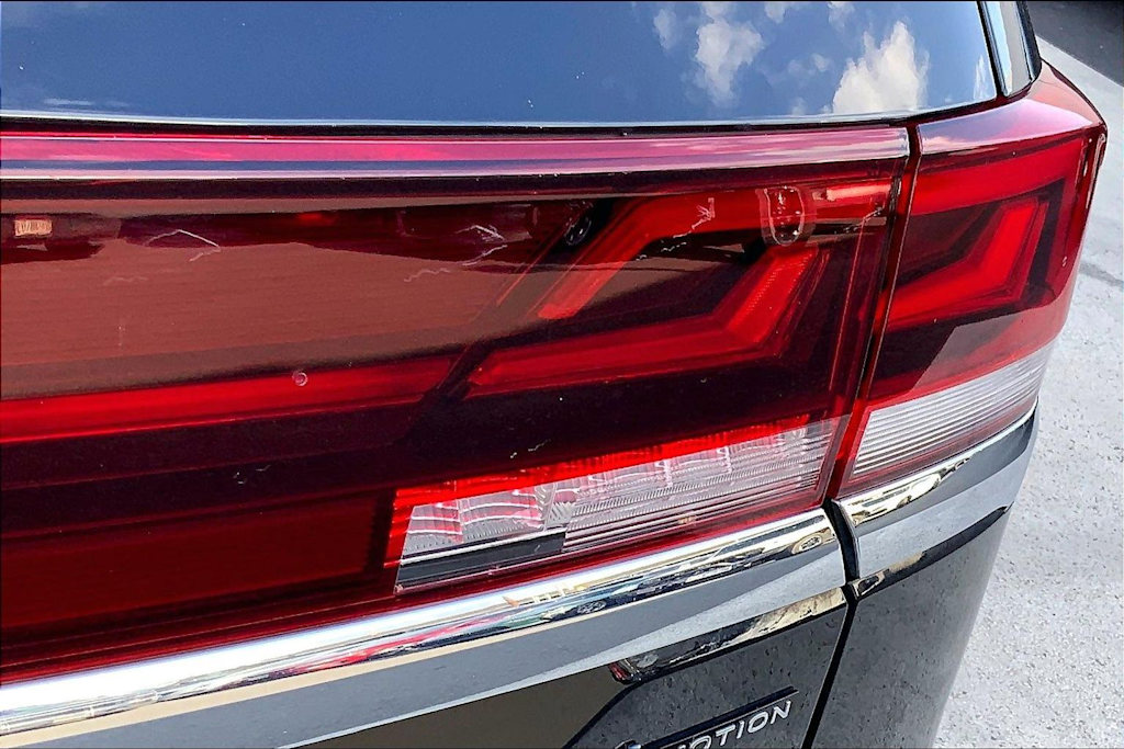 Thumbnail: 2024 Volkswagen Atlas - 32