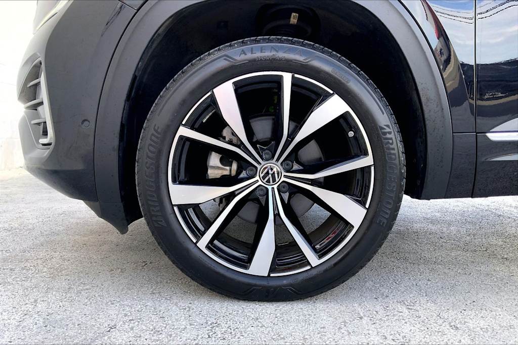 Thumbnail: 2024 Volkswagen Atlas - 8