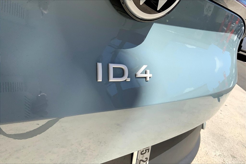 Thumbnail: 2025 Volkswagen ID.4 - 7