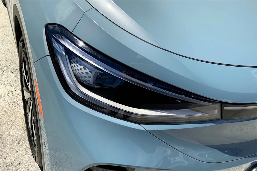 Thumbnail: 2025 Volkswagen ID.4 - 31