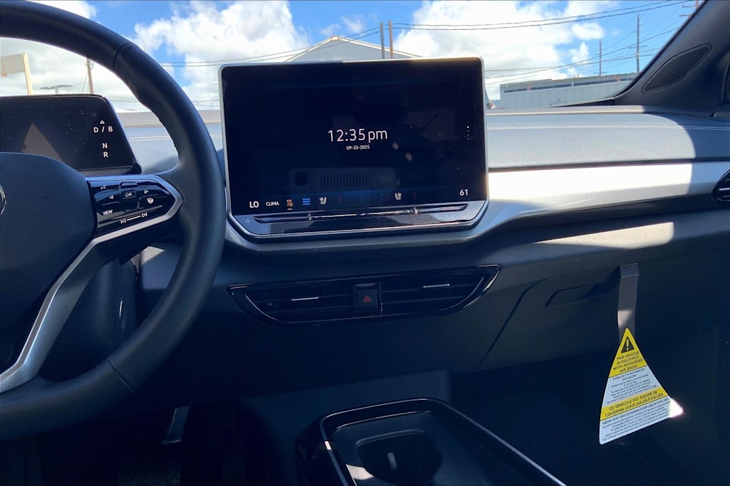 Thumbnail: 2025 Volkswagen ID.4 - 15