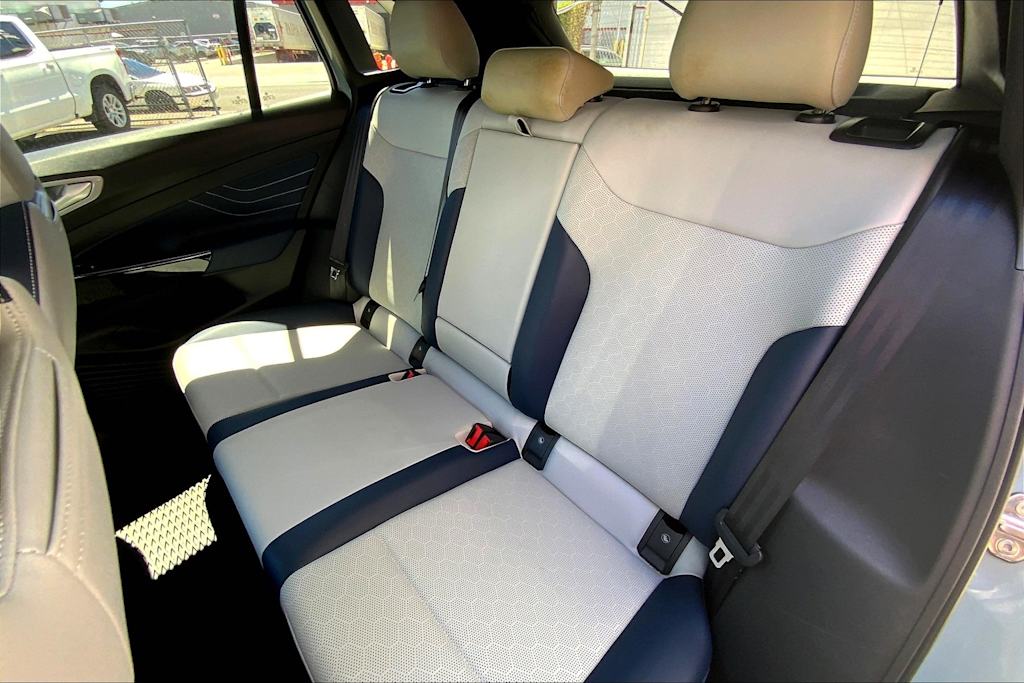 Thumbnail: 2025 Volkswagen ID.4 - 29