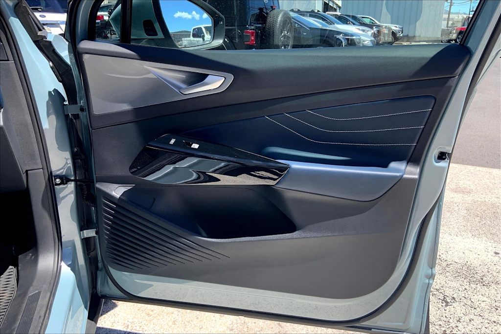 Thumbnail: 2025 Volkswagen ID.4 - 28