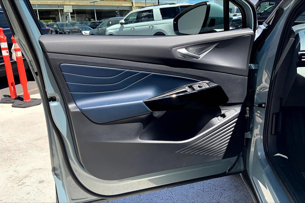 Thumbnail: 2025 Volkswagen ID.4 - 27