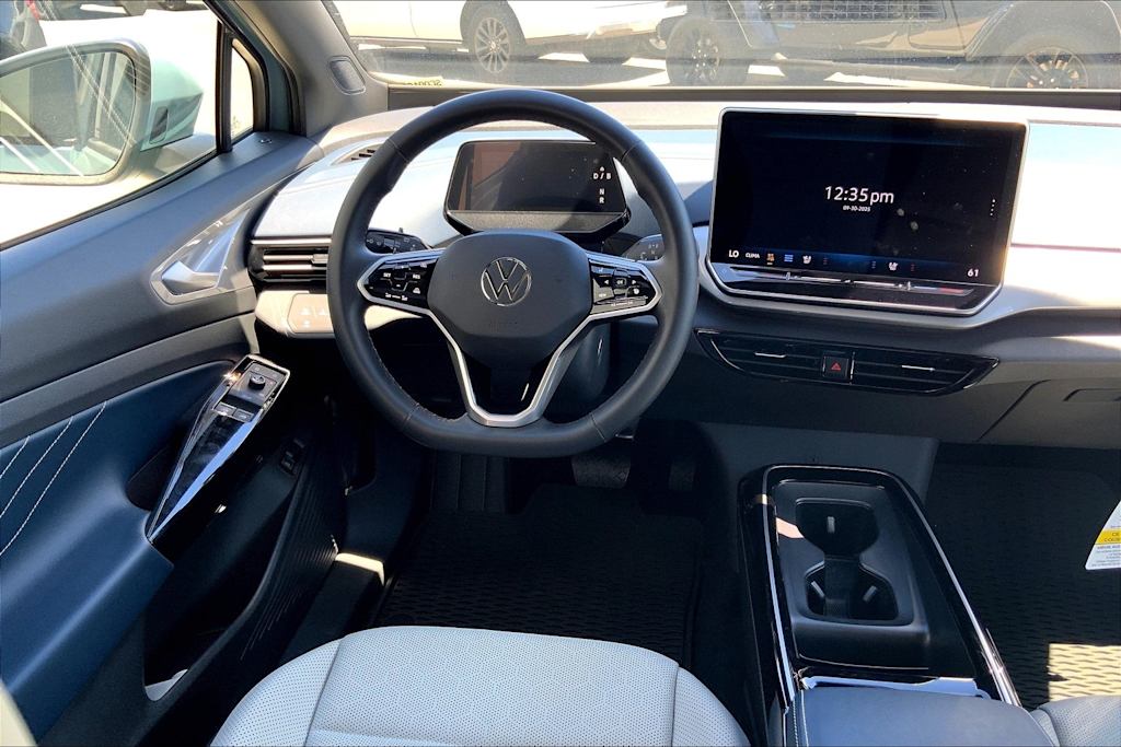 Thumbnail: 2025 Volkswagen ID.4 - 14