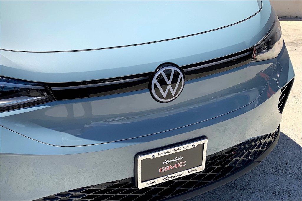 Thumbnail: 2025 Volkswagen ID.4 - 33