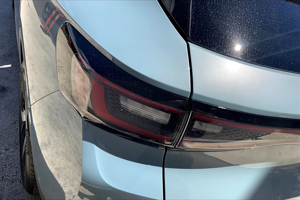 Thumbnail: 2025 Volkswagen ID.4 - 32