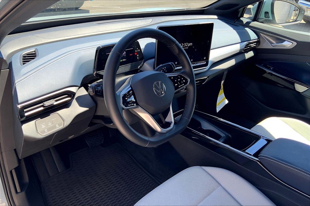 Thumbnail: 2025 Volkswagen ID.4 - 2