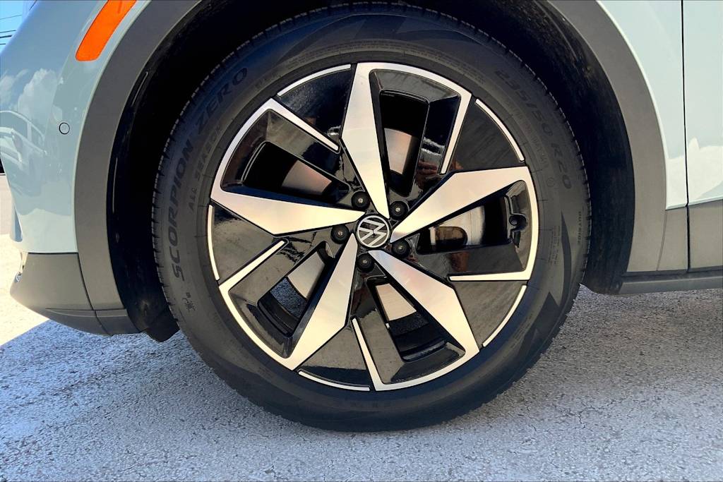 Thumbnail: 2025 Volkswagen ID.4 - 8