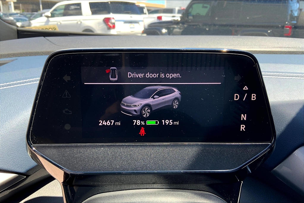 Thumbnail: 2025 Volkswagen ID.4 - 16