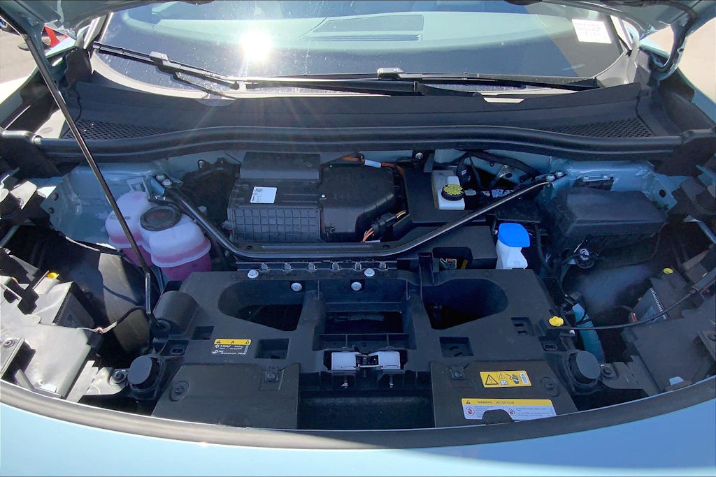 Thumbnail: 2025 Volkswagen ID.4 - 9