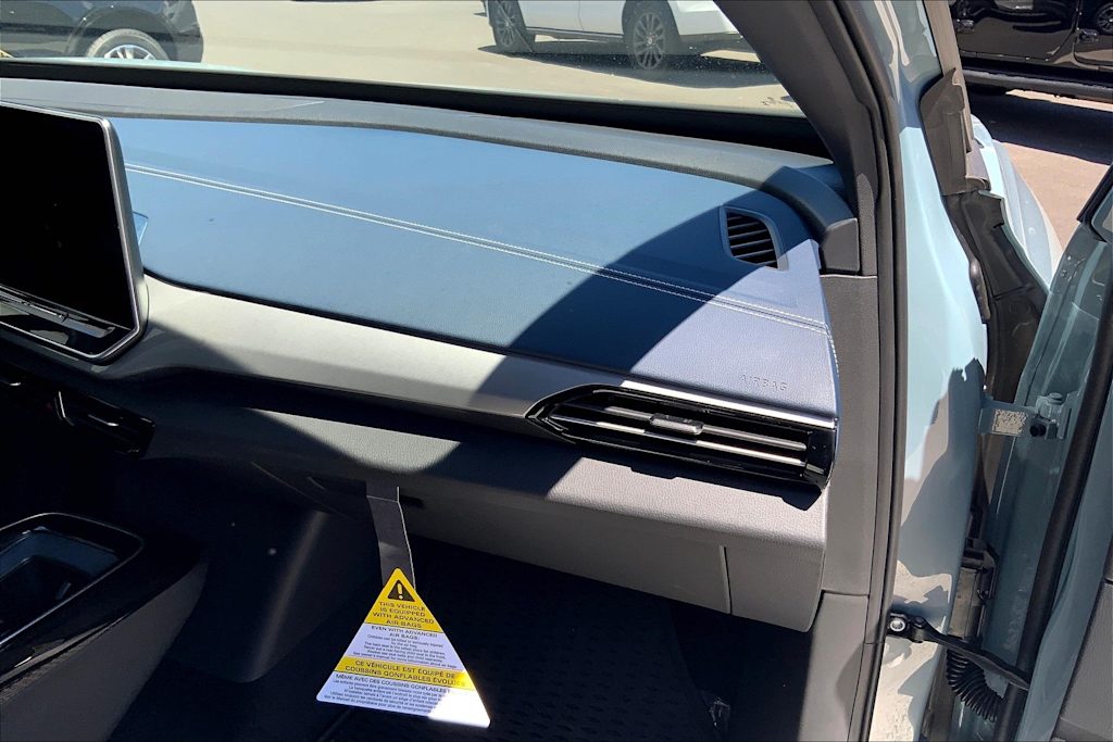 Thumbnail: 2025 Volkswagen ID.4 - 23