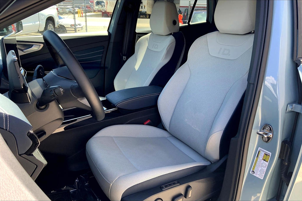 Thumbnail: 2025 Volkswagen ID.4 - 11