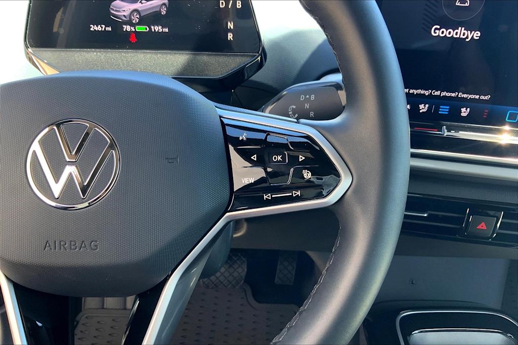 Thumbnail: 2025 Volkswagen ID.4 - 25